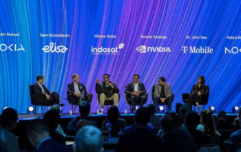 Revolusi AI Jaringan Barcelona Siap Ubah Masa Depan Indonesia