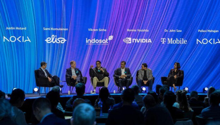 Revolusi AI Jaringan Barcelona Siap Ubah Masa Depan Indonesia