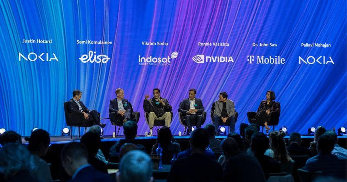 Revolusi AI Jaringan Barcelona Siap Ubah Masa Depan Indonesia