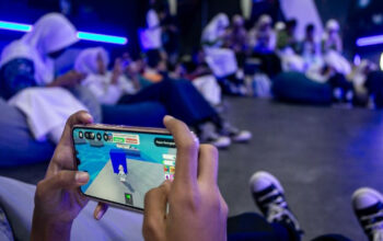 Roblox Perketat Keamanan Anak di RI Wajib Tahu Ini Alasannya