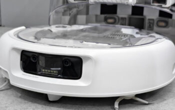 Robot Vacuum DJI Bisa Diintip Peneliti Dibayar Ratusan Juta Rupiah