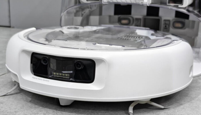 Robot Vacuum DJI Bisa Diintip Peneliti Dibayar Ratusan Juta Rupiah