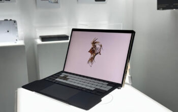 ROG Strix G16 Solusi Laptop Gaming dan Kerja Tanpa Batas