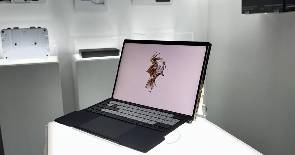 ROG Strix G16 Solusi Laptop Gaming dan Kerja Tanpa Batas