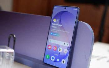 S26 Ultra: Layar Rahasia dan AI Cerdas Ubah Segalanya!