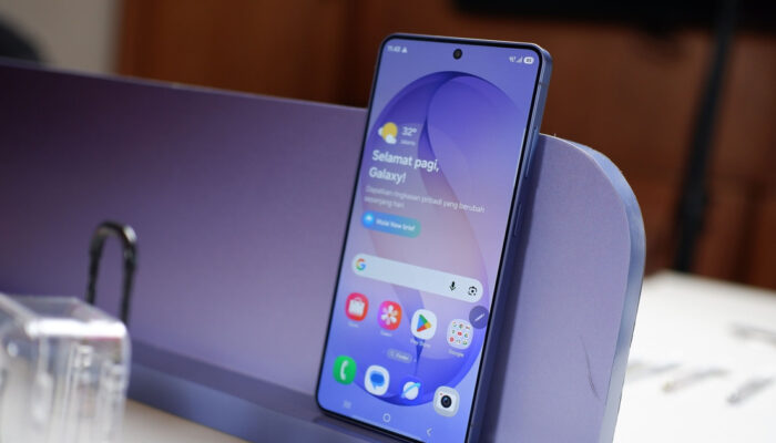 S26 Ultra: Layar Rahasia dan AI Cerdas Ubah Segalanya!