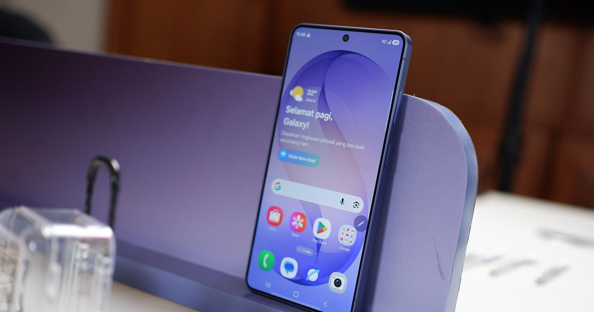 S26 Ultra: Layar Rahasia dan AI Cerdas Ubah Segalanya!