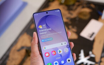 S26 Ultra Ungkap Rahasia Gaming Mulus Tak Panas Berjam-jam