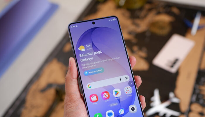 S26 Ultra Ungkap Rahasia Gaming Mulus Tak Panas Berjam-jam