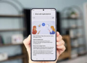 Samsung Lawas Bisa AirDrop ke iPhone Cek HP-mu Sekarang!