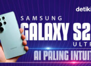 Samsung S26 Ultra AI Paling Intuitif Ini Puncak Inovasi Galaxy