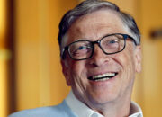 Saran Mengejutkan Jeffrey Epstein untuk Bill Gates Terkuak