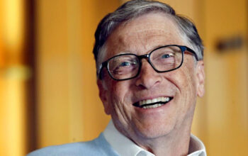 Saran Mengejutkan Jeffrey Epstein untuk Bill Gates Terkuak