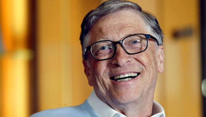 Saran Mengejutkan Jeffrey Epstein untuk Bill Gates Terkuak