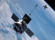 Satelit NASA Jatuh ke Bumi Hari Ini Bahaya atau Tidak