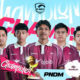 Sensasi Team Pandum Juara PMPL ID Spring 2026 Lolos Jakarta