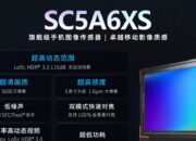 Sensor Kamera 1 Inci SmartSens Ubah Game Ponsel Flagship