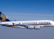 SIA Buka Rahasia Layanan Cepat Personal Pakai AI Canggih