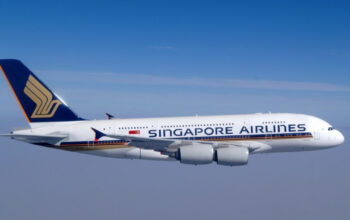 SIA Buka Rahasia Layanan Cepat Personal Pakai AI Canggih