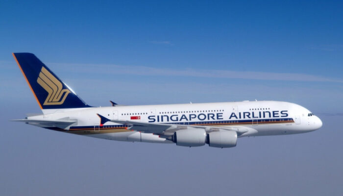 SIA Buka Rahasia Layanan Cepat Personal Pakai AI Canggih