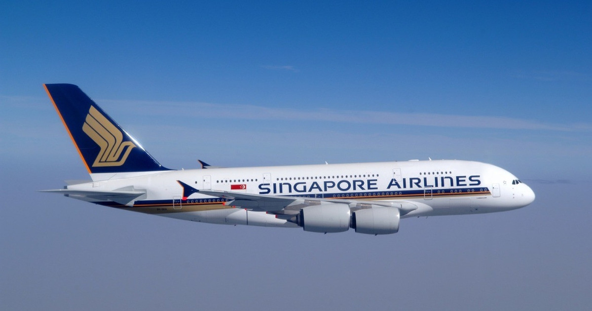 SIA Buka Rahasia Layanan Cepat Personal Pakai AI Canggih