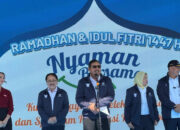 Siap-siap Mudik 2026 Trafik Telekomunikasi Melonjak 40 Persen