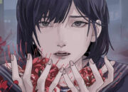 Silent Hill F Diadaptasi Manga Visualnya Bikin Penasaran