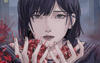 Silent Hill F Diadaptasi Manga Visualnya Bikin Penasaran