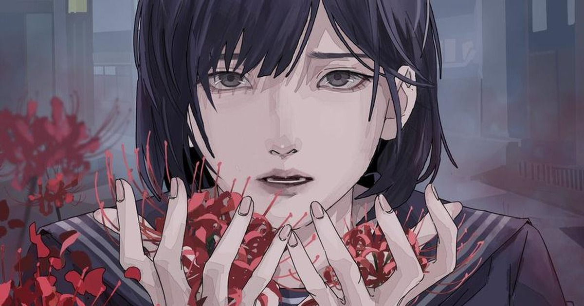 Silent Hill F Diadaptasi Manga Visualnya Bikin Penasaran