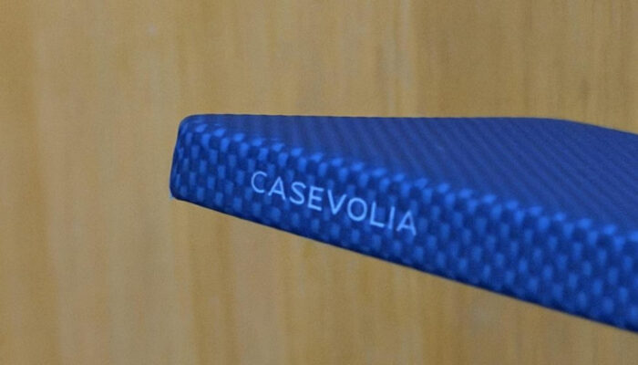 Silent Luxury Case HP Bikin iPhone Android Auto Sultan