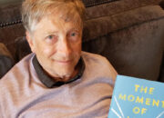 Skandal Gates Terkuak Epstein Sebut Miliarder Pelit ke Kekasih