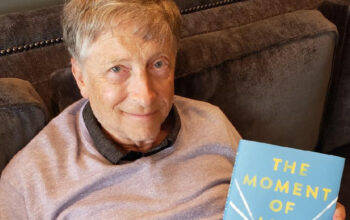 Skandal Gates Terkuak Epstein Sebut Miliarder Pelit ke Kekasih