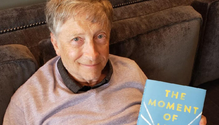 Skandal Gates Terkuak Epstein Sebut Miliarder Pelit ke Kekasih