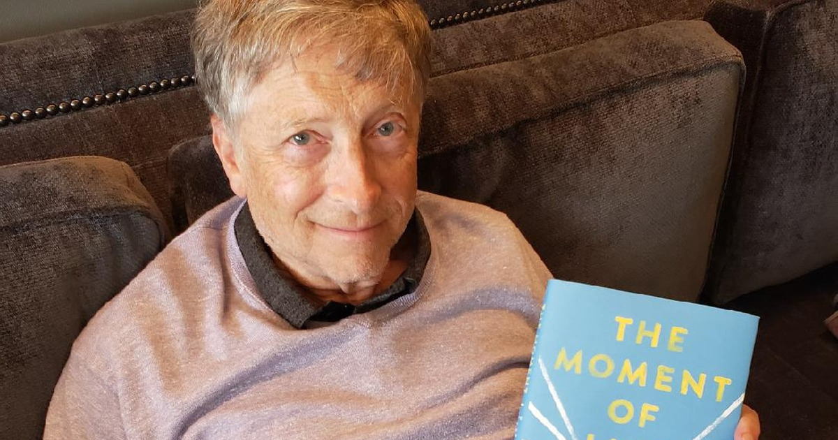 Skandal Gates Terkuak Epstein Sebut Miliarder Pelit ke Kekasih