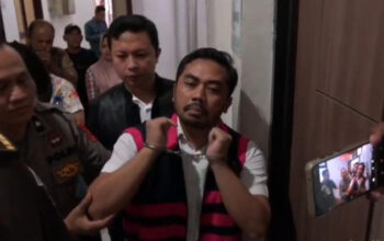 Skandal RAB Amsal Sitepu Mengguncang Publik Proyek IT