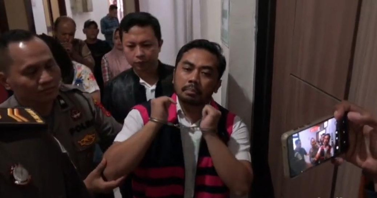 Skandal RAB Amsal Sitepu Mengguncang Publik Proyek IT