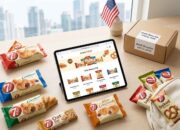snack7days, Toko Snack Online Resmi 7Days Snacks USA