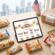 snack7days, Toko Snack Online Resmi 7Days Snacks USA