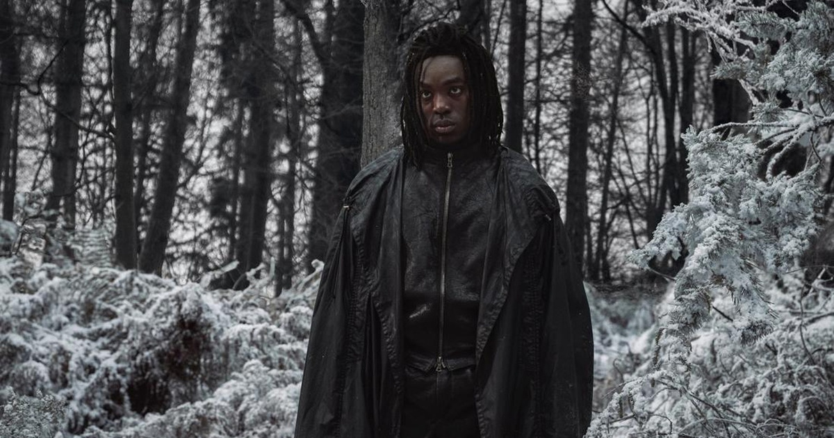 Snape Baru Bikin Geger Trailer Harry Potter HBO Max Pecah