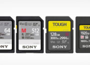 Sony Hentikan Penjualan Kartu Memori Apa Kabar Fotografi?