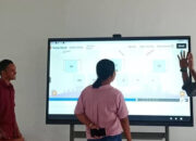 Starlink dan Rumah Pendidikan Ubah Wajah Sekolah 3T NTT