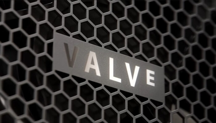 Steam Kirim Data 190 TB Tiap Menit Angka Bikin Melongo