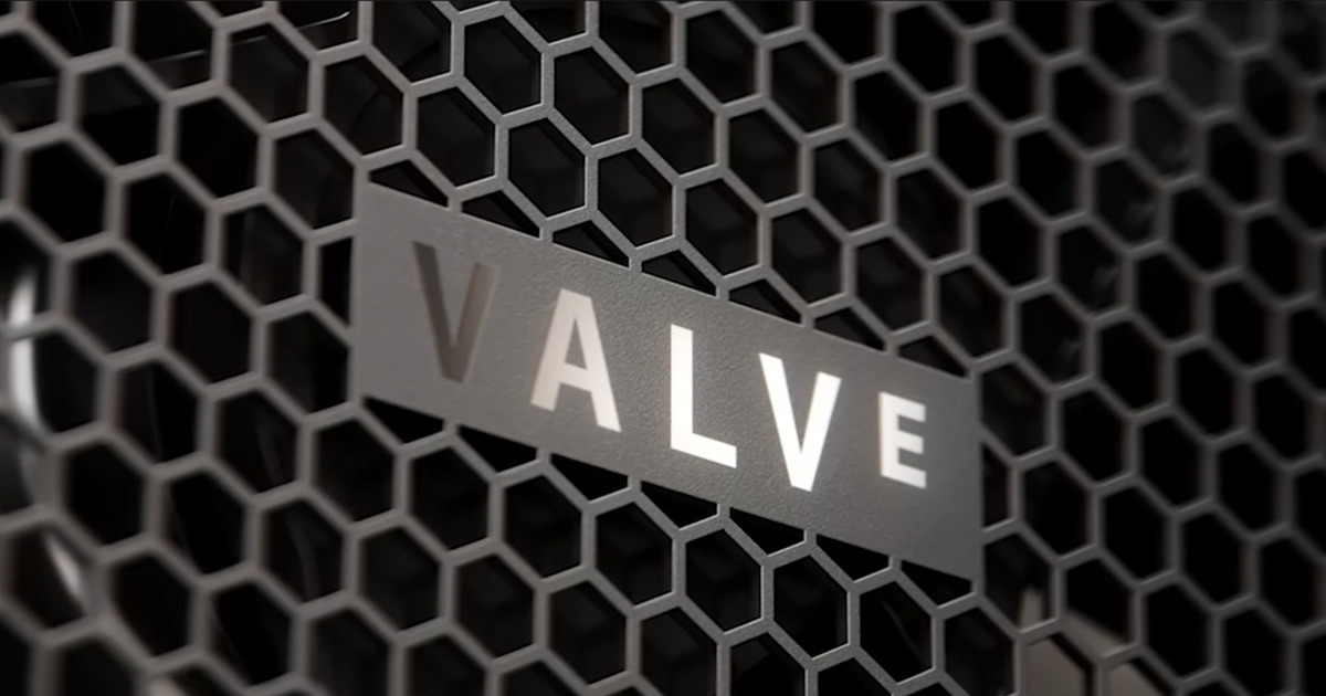 Steam Kirim Data 190 TB Tiap Menit Angka Bikin Melongo