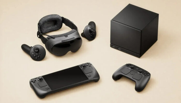 Steam Machine 2026 Fix Rilis Valve Ungkap Alasan Utamanya