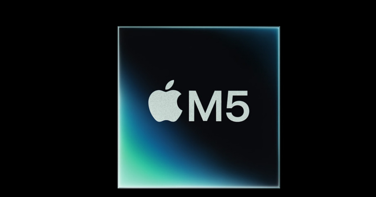 Super Core M5 Apple: Ganti Nama atau Performa Gila-gilaan?