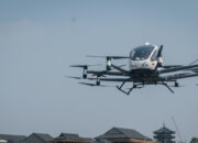 Taksi Terbang Segera Hadir Benarkah Ini Faktanya