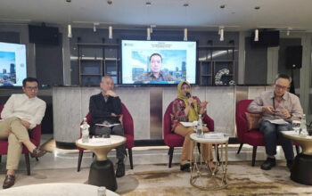 Telkom Satukan Jaringan Fiber BUMN Infranexia Mundur 2027