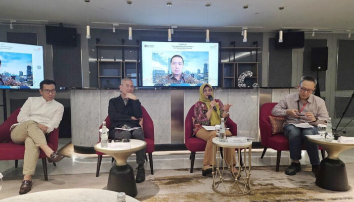 Telkom Satukan Jaringan Fiber BUMN Infranexia Mundur 2027