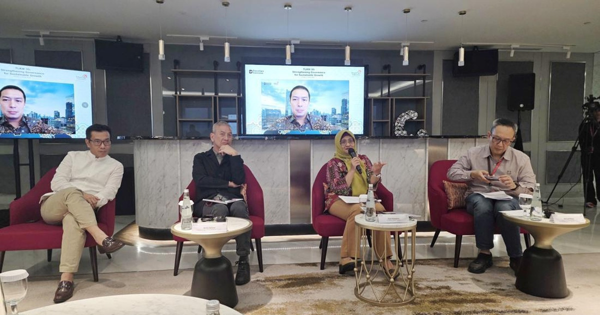 Telkom Satukan Jaringan Fiber BUMN Infranexia Mundur 2027