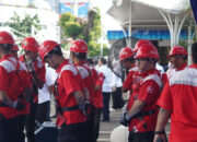 Telkom Siaga Penuh Jamin Jaringan Aman Lebaran 2026 Anti Lag